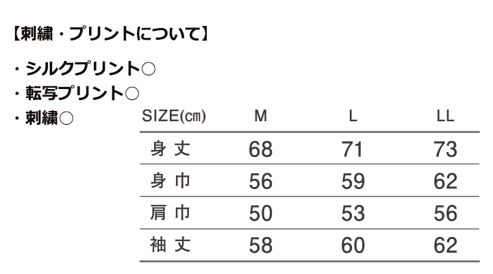 10.0oz 裏毛ハーフジップトレーナー