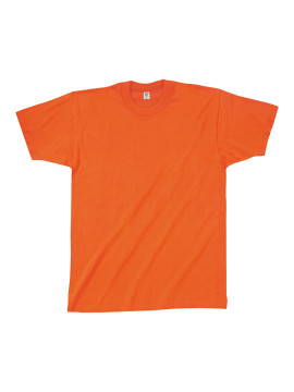 5.6oz ドライメッシュＴシャツ
