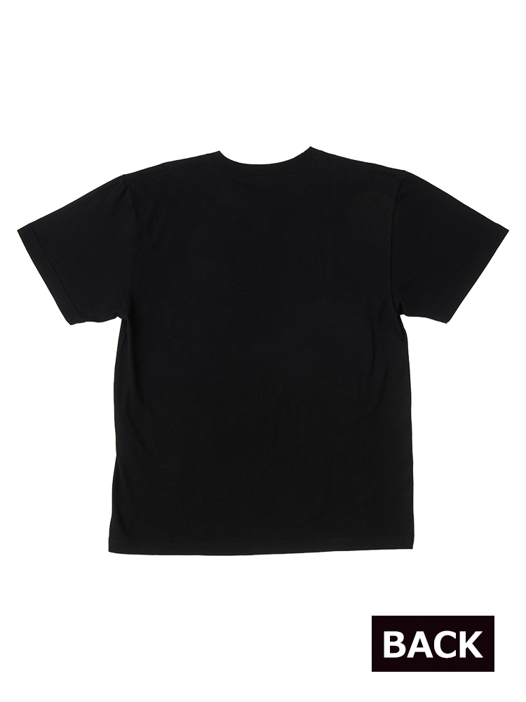 5.6oz ハイグレードコットンポケットＴシャツ