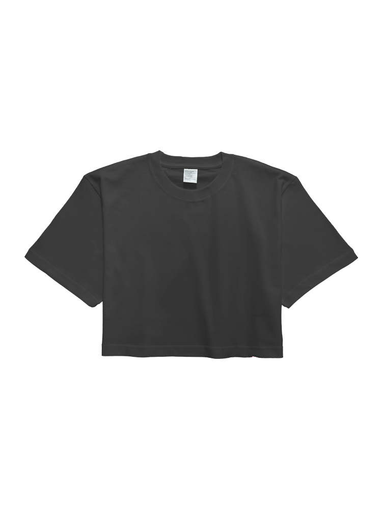 5.6oz ハイグレードコットンショートTシャツ