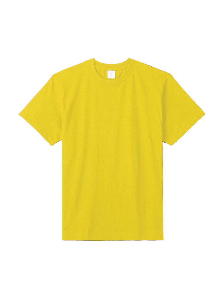 5.6oz ハイグレードコットンＴシャツ
