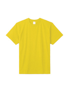 5.6oz ハイグレードコットンＴシャツ