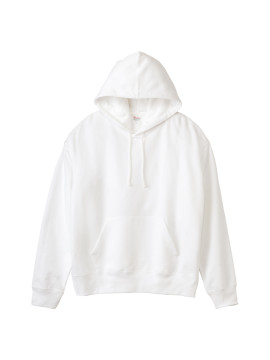 10.0oz ボクシープルパーカー