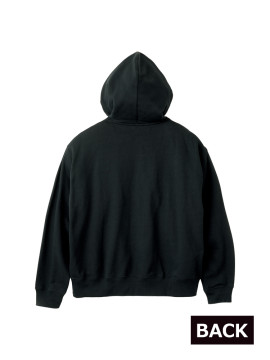 10.0oz ボクシープルパーカー