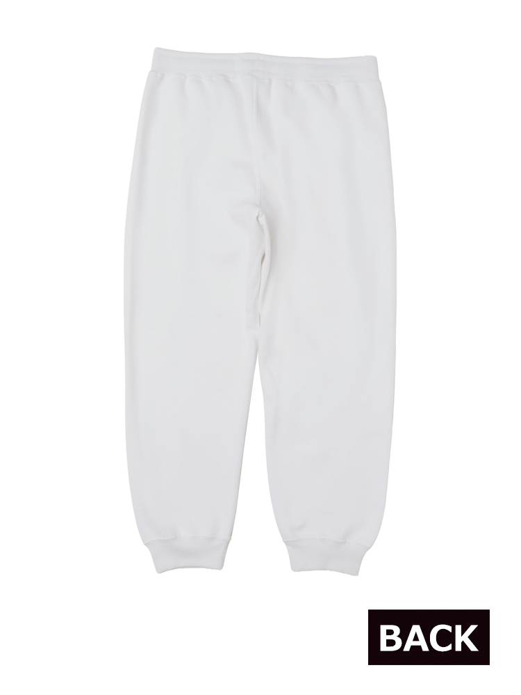 10oz フレンチテリー スウェットパンツ