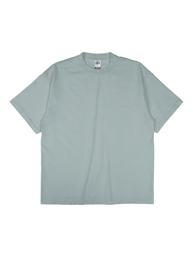 7.0oz ガーメントダイTシャツ