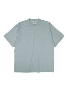 7.0oz　ガーメントダイTシャツ